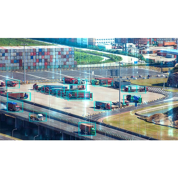 Vehicle recognition technology